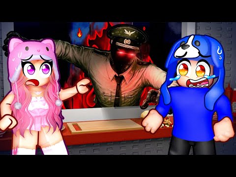 ROBLOX SCARY SHAWARMA!