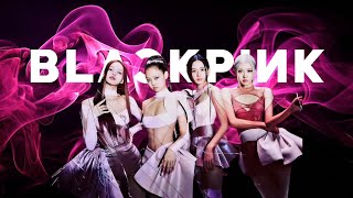 Blackpink Edit