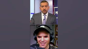 Mehdi Hasan EXPOSES Twitter Files "Journalist" Matt Taibbi