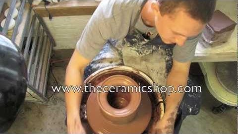 Tool Demo: Throwing Stick