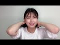 MIMURA HINO 2022年08月10日22時02分59秒 三村 妃乃 の動画、YouTube動画。