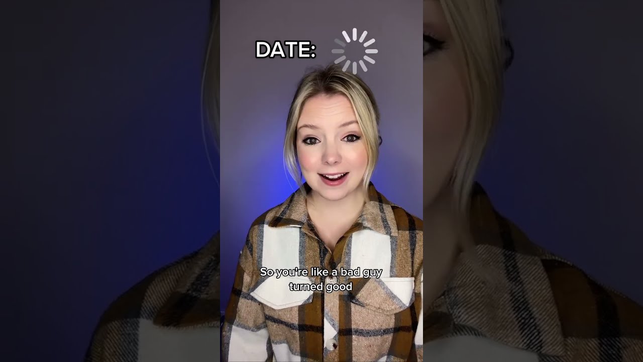 You FINALLY Get A Date But They Have Secret FINAL PART 