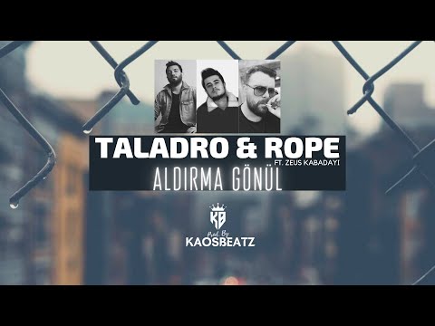 Taladro & Rope