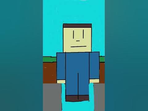 don%E2%80%99t%20dig%20down! #animation #flipaclip #roblox #art