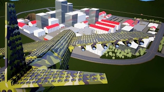 LARGEST BOMBER PLANE Crashes into City of Lego Bricks! - Brick Rigs Workshop Creations - Gameplay LARGEST BOMBER PLANE Crashes into City of Lego Bricks! - Brick Rigs Workshop Creations - Gameplay