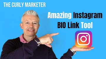 Amazing Instagram Bio Link Tool to help you have multiple links on Instagram
