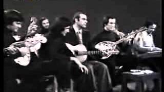 Kazantzidis ke Ntalaras-AISTHIMATIES(LIVE).avi chords