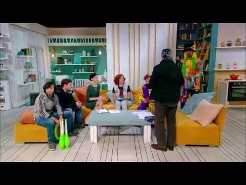 მუსიკა, რომელიც ქმნის ცირკს