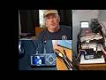 Clearclick As Backup recorder or Stand alone recorder from Old tapes