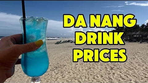 Da Nang Happy Hour Deals: Best Drink Prices Revealed!