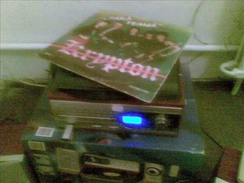 Krypton - incearca sa crezi (Fara teama A).wmv