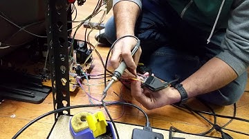 RGB Mod TV Number 5 Part 2