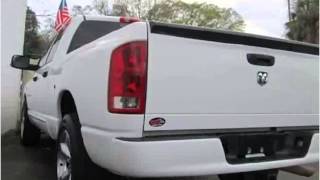 2006 Dodge Ram 1500 Used Cars in Bradenton Fl Sarasota Palme