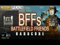 Battlefield Friends - Hardcore