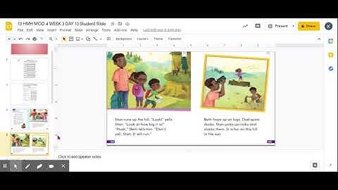 13 HMH MOD 4 WEEK 3 DAY 13 Student Slide - Google Slides