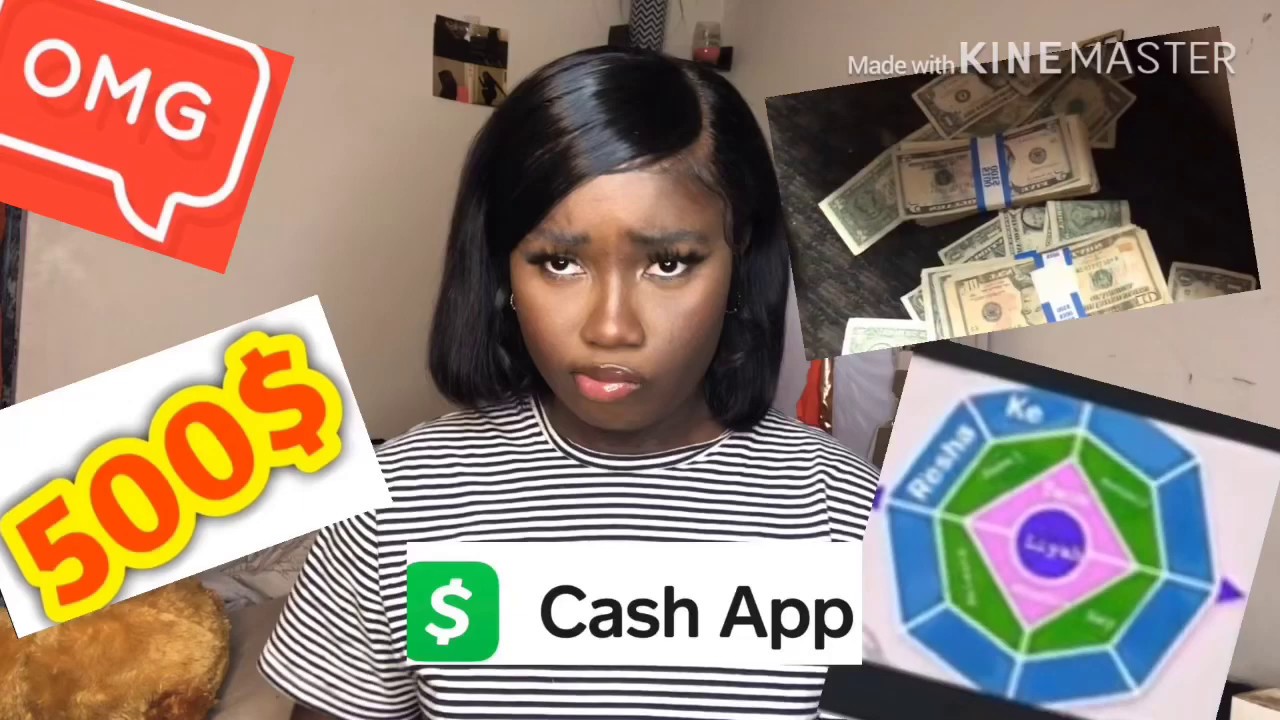 How To Flip 100$ To 800$ Is The Cash App Money Game A Scam ...