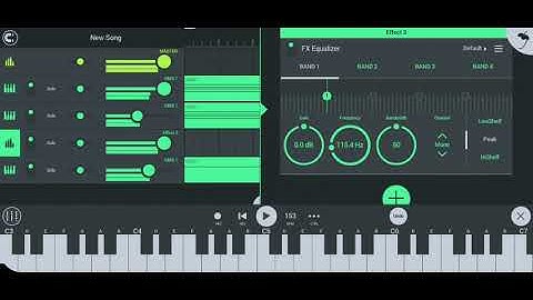how to make RAGE beats on FL STUDIO Mobile | Trippie Redd, Playboi Carti, K suave & So Faygo