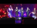 IL DIVO - Regresa a mi - MADRID 2