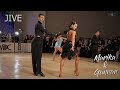 Gunnar gunnarsson  marika doshoris gbr i jive i wdc world pro latin 2019