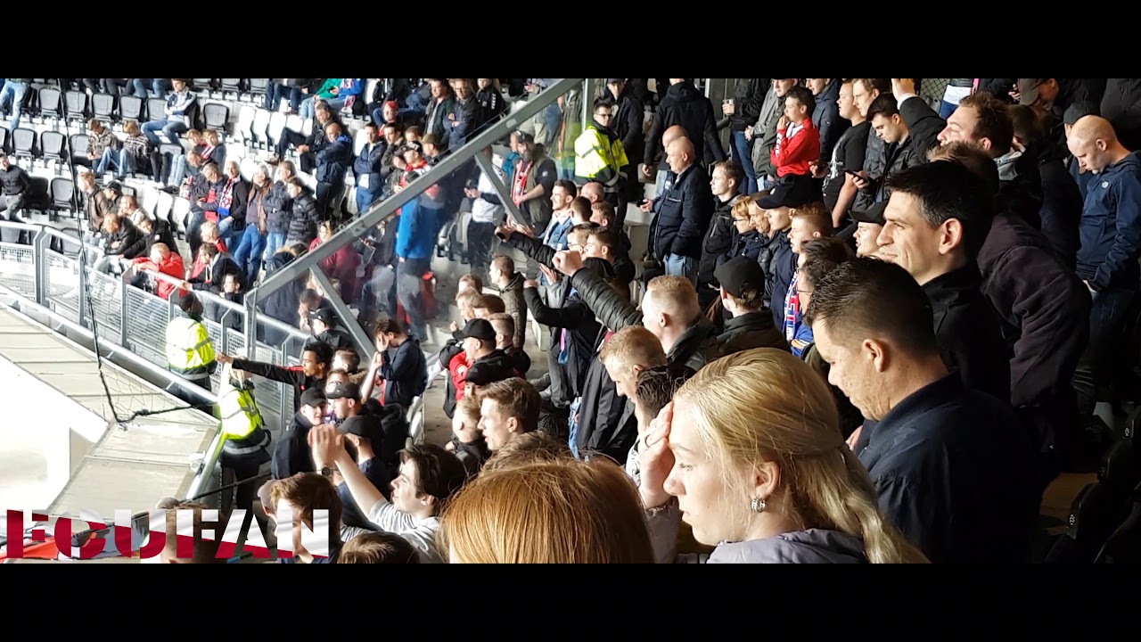 [FCUFAN] Heracles-FC Utrecht | UITVAK