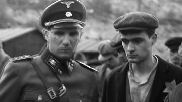 Sabaton - The Final Solution - Schindler