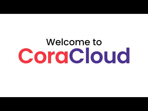 Introduction to CoraCloud