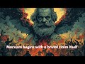 Marxism isn’t a polite philosophy sipping tea with the elites.