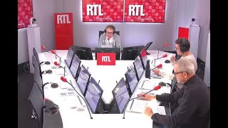 Les infos de 18h - Attaque à la préfecture de police : où en est l'enquête ?