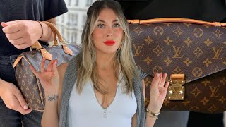 5 OUT OF STYLE Designer Luxury Bags *AVOID THESE