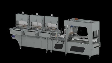 Model 283 Production Assembler Sneak Peek