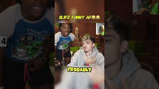 Speed thinks he has to delete system 32 😭😭 #shorts #ishowspeed #kaicenat #minecraft #funny #viral