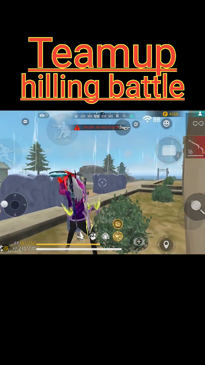 NK Gaming Free Fire Videos