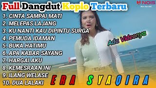 DANGDUT KOPLO ERA SYAQIRA \