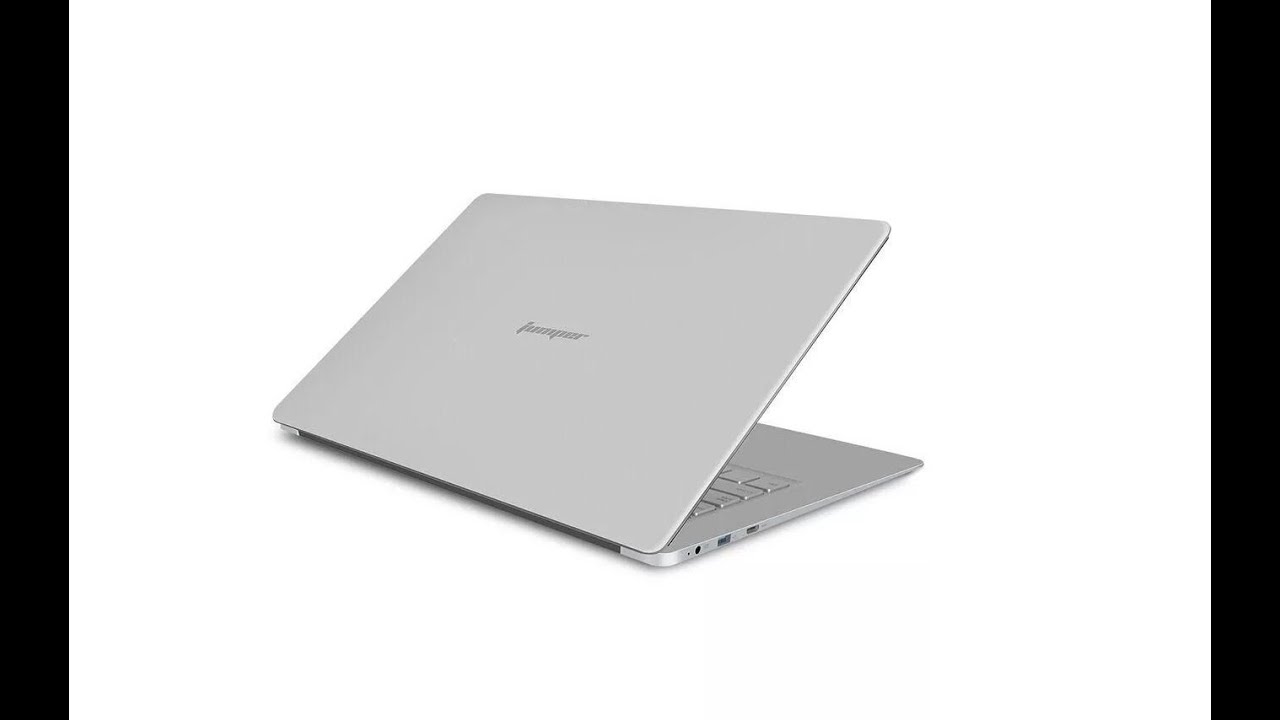 Specs Jumper EZbook S5 14 inch Notebook Review Price YouTube