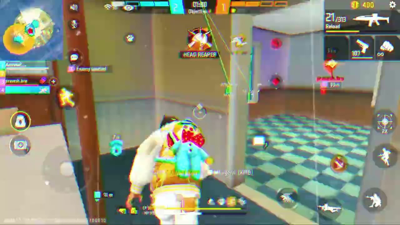 🔥BR MODS FREE (NO ROOT) 😱 | BR MOD MENU SAFE? | FREE FIRE 2026 NEW UPDATE 😱