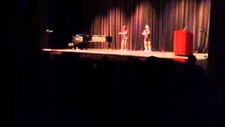 SOAR High School Talent Competition 2013