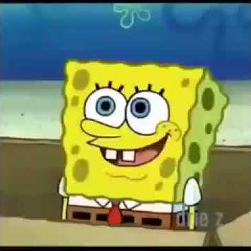 Scene Spongebob Bacot [No Copy Right]