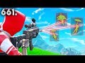 HIS *AIMBOT* IS INSANE..!! Fortnite Funny WTF Fails and Daily Best Moments Ep.661