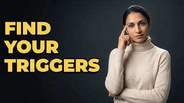 What Environmental Cues Trigger My Unwanted Habits?