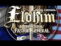 IGLESIA CON UNA POSICION DEFINIDA/ 1 CULTO DE VIGILIA 10 MAYO/MISION CRISTIANA ELOHIM INTERNACIONAL