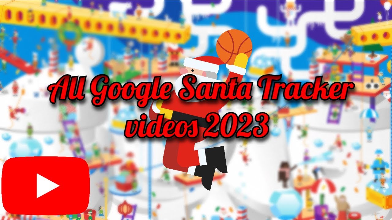 Google Santa Tracker provides endless entertainment for the holidays - 6abc  Philadelphia