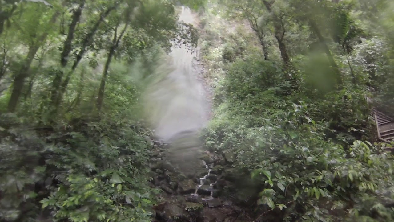 Arenal vulkaan - Costa Rica