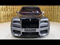 2021 Rolls Royce Cullinan by Novitec - Luxury Monster SUV