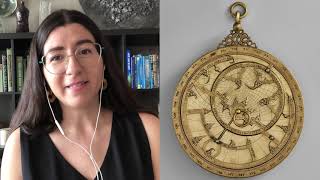 The Public Curates: My Favourite Object with Kristina LaRocca