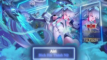 Sample AOV - After Effect (Free Project)