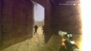 CS:S | TEST SYNC