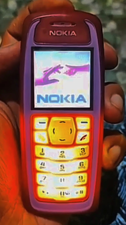 Nokia 3100 startup in 2025 😍🤩 #shorts