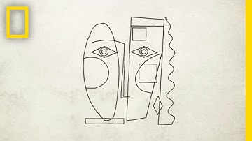 Where Did Pablo Picasso