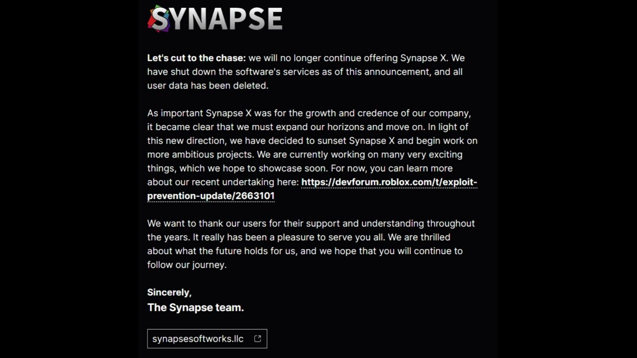 35+ Free Synapse X Accounts - Followchain