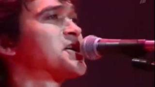 Виктор ЦОЙ - «Перемен» (Концерт в Олимпийском 1990г.)